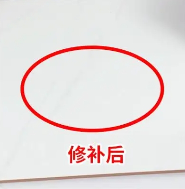 浮梁瓷砖空鼓维修公司分享下板材基层，未采取柔性过渡措施的影响。在瓷砖铺贴工程中，如果采用的是板材基层（如石膏板、木工板等非刚性基层），而未采取柔性过渡措施，